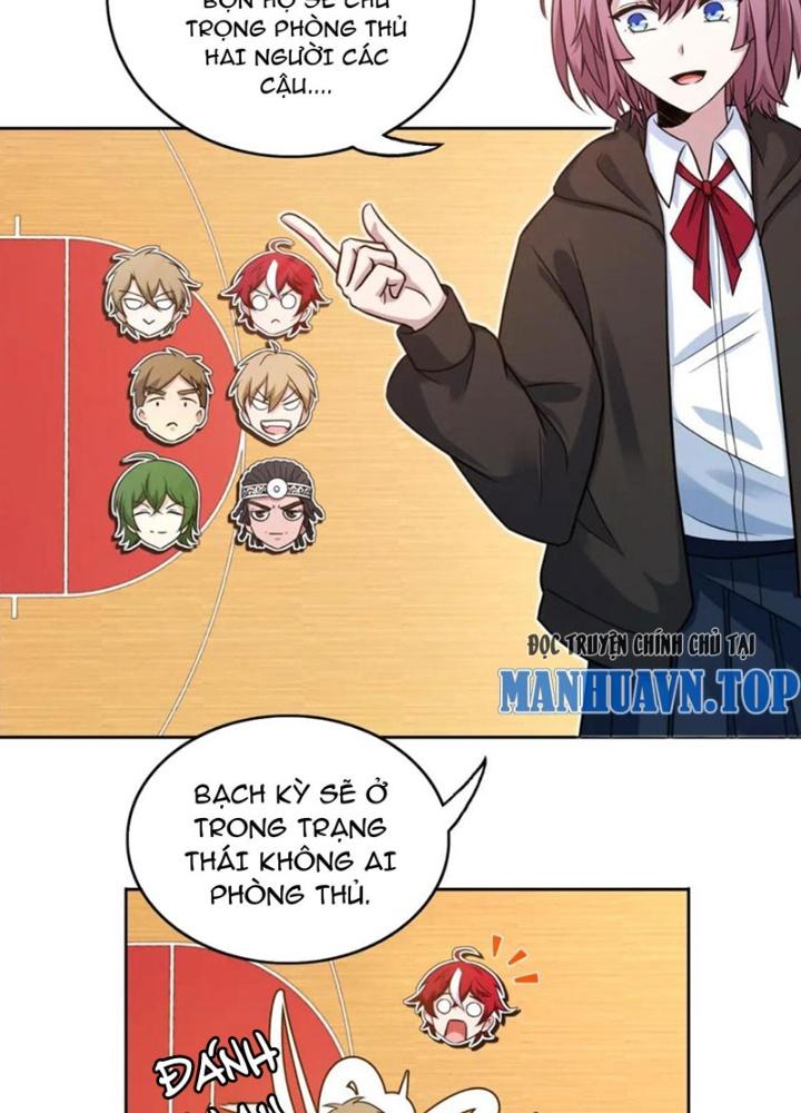 Dũng Cảm Tiến Về Phía Trước Chapter 9 - Trang 2