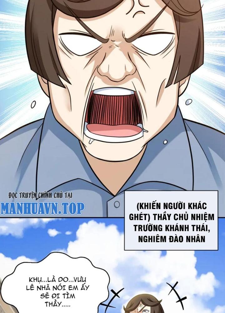 Dũng Cảm Tiến Về Phía Trước Chapter 9 - Trang 2