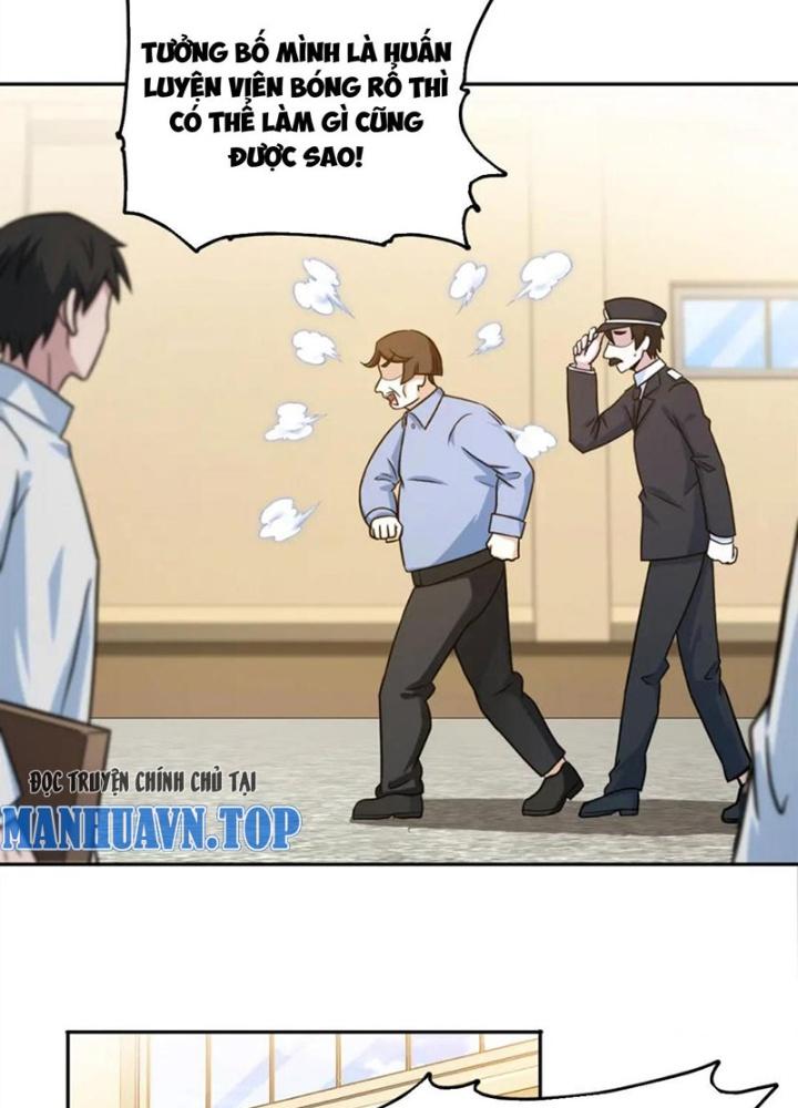 Dũng Cảm Tiến Về Phía Trước Chapter 9 - Trang 2