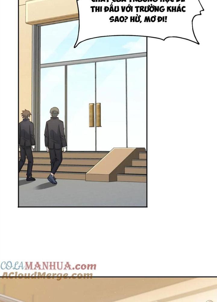 Dũng Cảm Tiến Về Phía Trước Chapter 9 - Trang 2