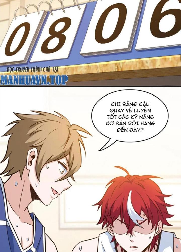 Dũng Cảm Tiến Về Phía Trước Chapter 9 - Trang 2