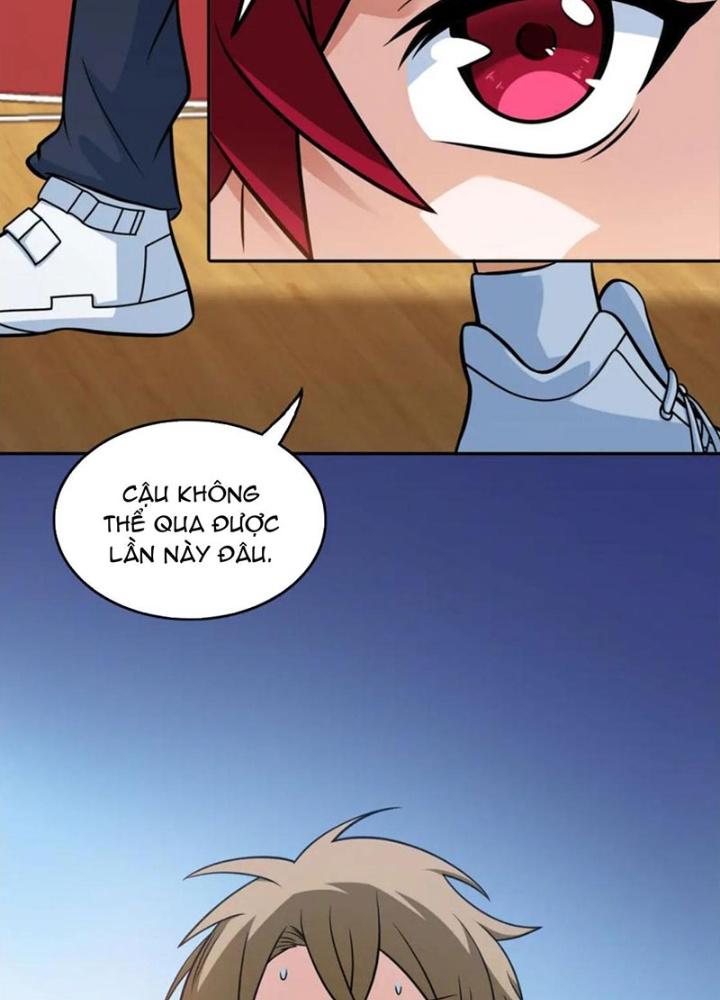 Dũng Cảm Tiến Về Phía Trước Chapter 9 - Trang 2
