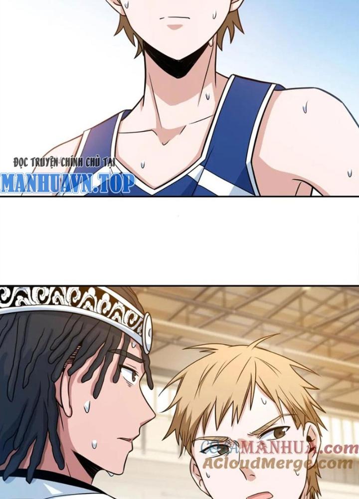 Dũng Cảm Tiến Về Phía Trước Chapter 9 - Trang 2