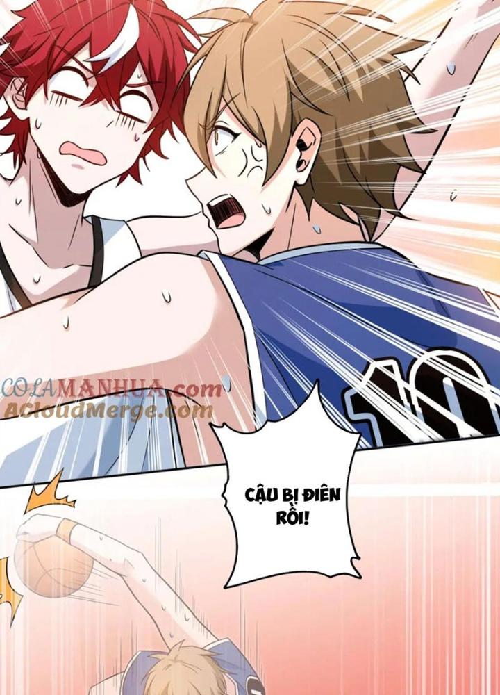 Dũng Cảm Tiến Về Phía Trước Chapter 9 - Trang 2