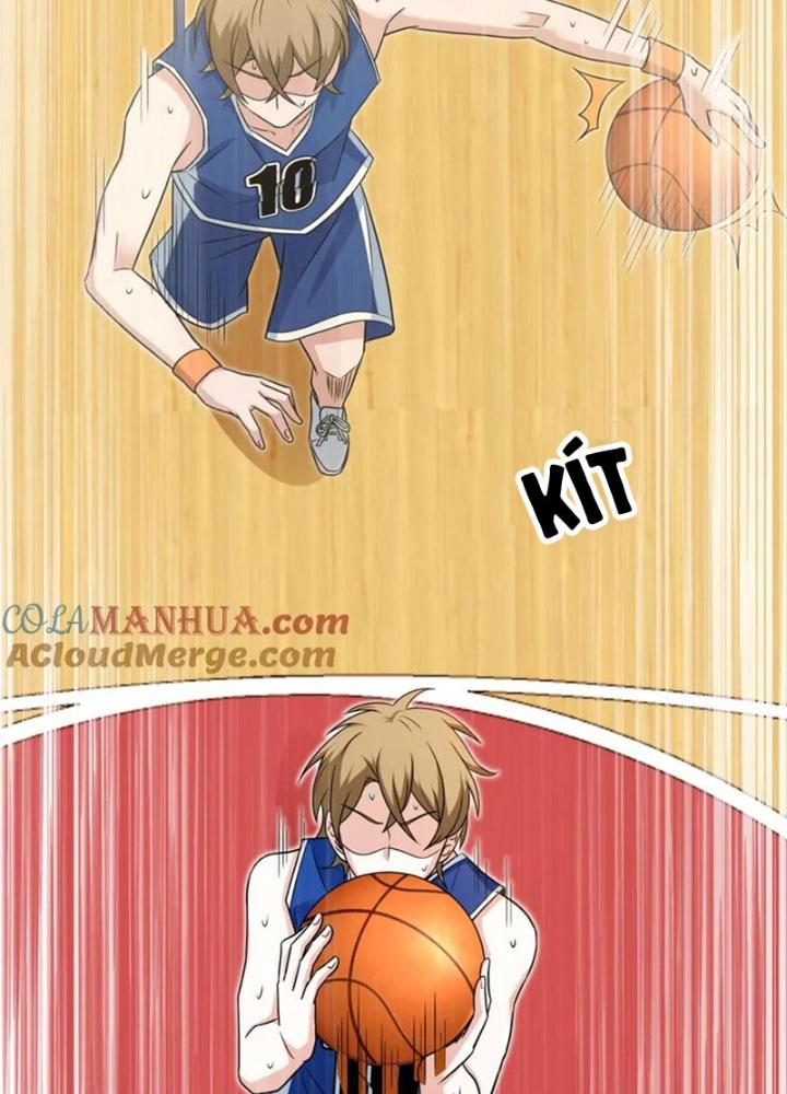 Dũng Cảm Tiến Về Phía Trước Chapter 9 - Trang 2