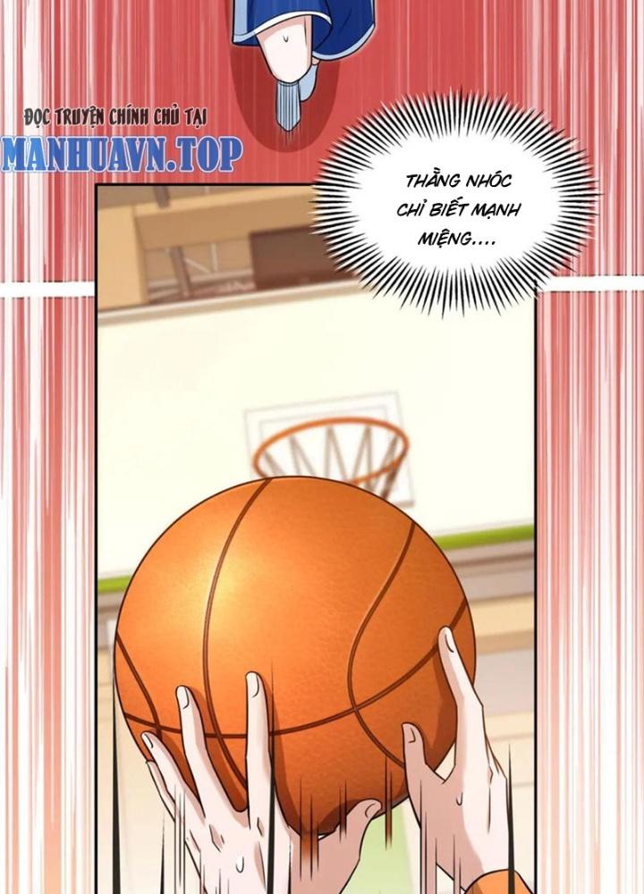 Dũng Cảm Tiến Về Phía Trước Chapter 9 - Trang 2