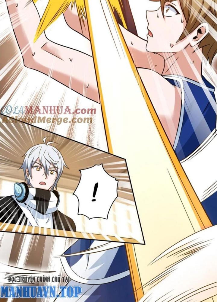 Dũng Cảm Tiến Về Phía Trước Chapter 9 - Trang 2