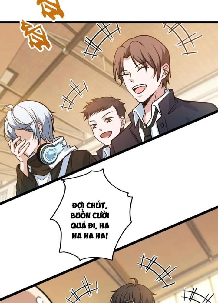 Dũng Cảm Tiến Về Phía Trước Chapter 10 - Trang 2