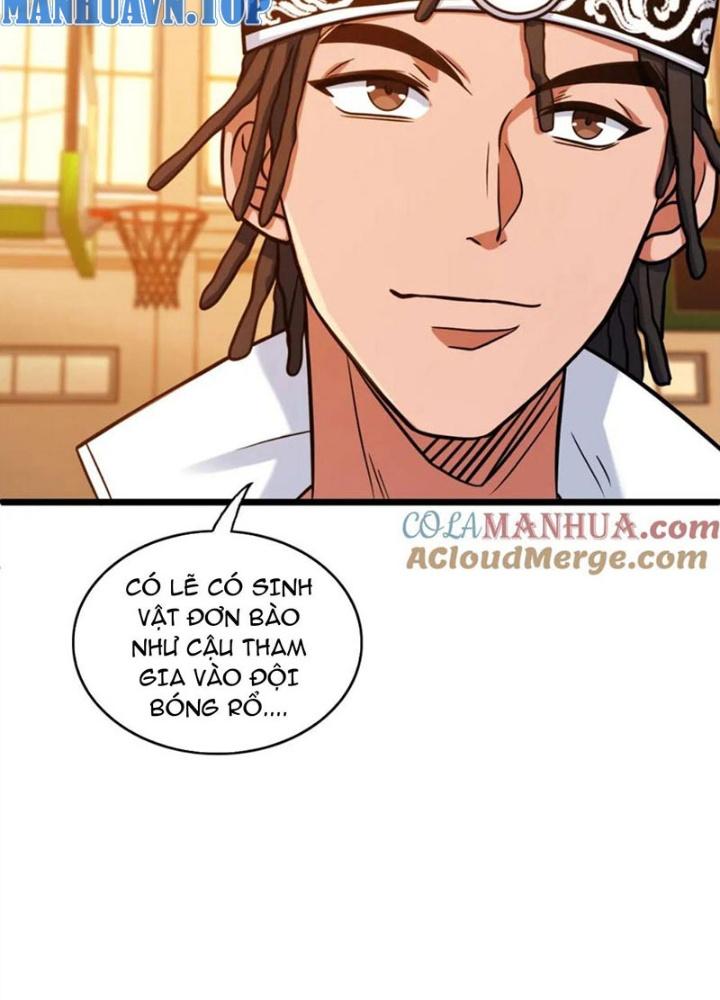 Dũng Cảm Tiến Về Phía Trước Chapter 10 - Trang 2