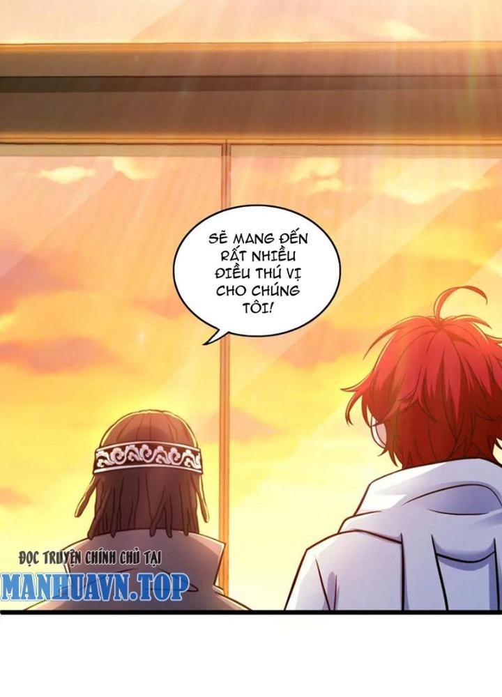 Dũng Cảm Tiến Về Phía Trước Chapter 10 - Trang 2