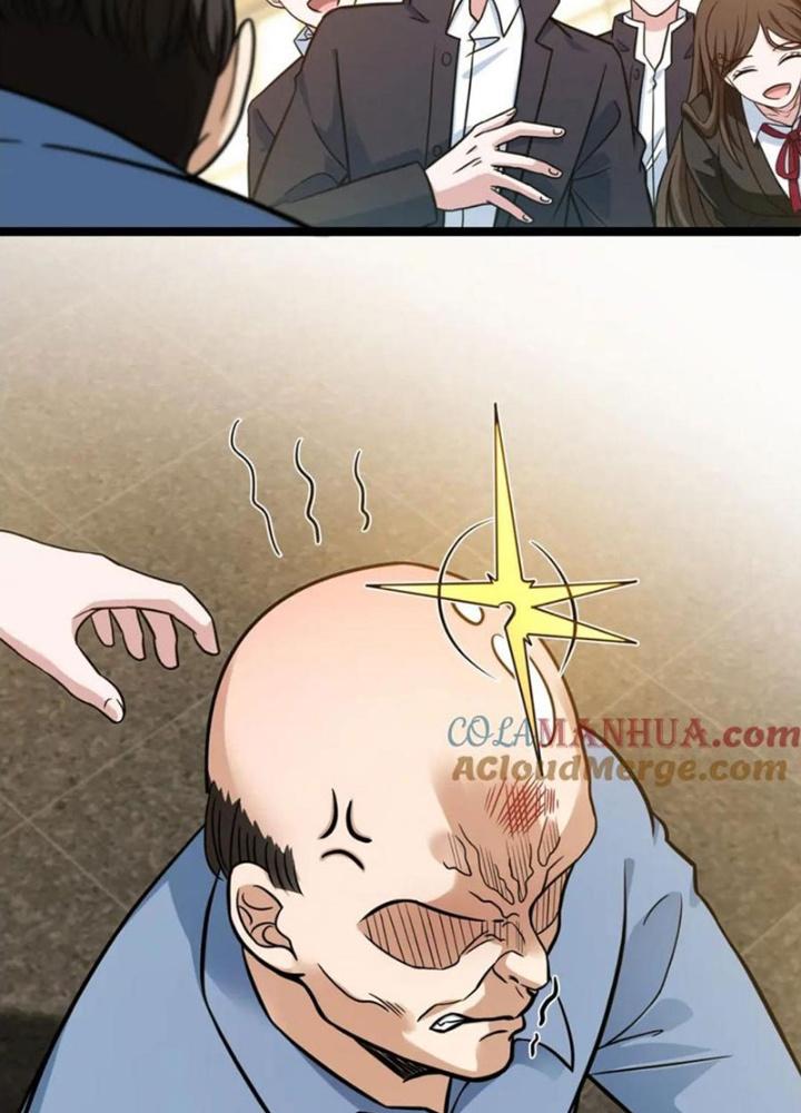 Dũng Cảm Tiến Về Phía Trước Chapter 10 - Trang 2