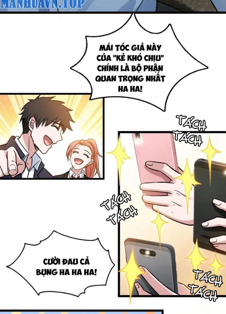 Dũng Cảm Tiến Về Phía Trước Chapter 10 - Trang 2