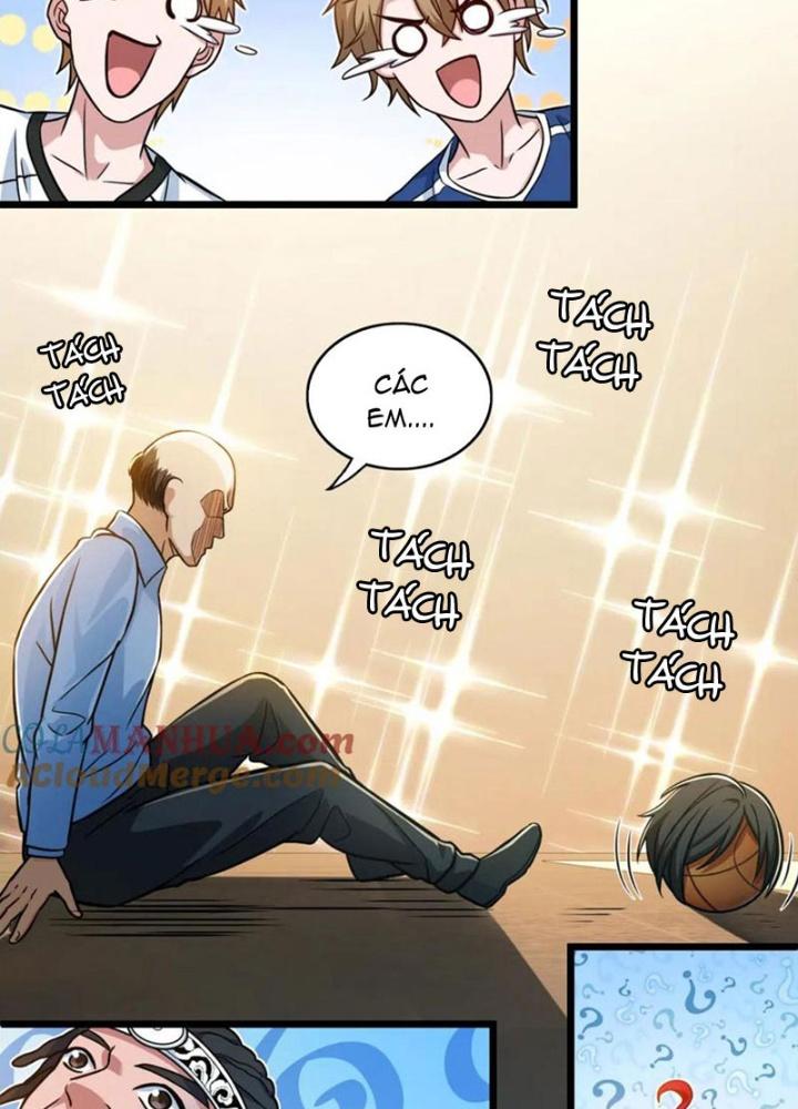 Dũng Cảm Tiến Về Phía Trước Chapter 10 - Trang 2