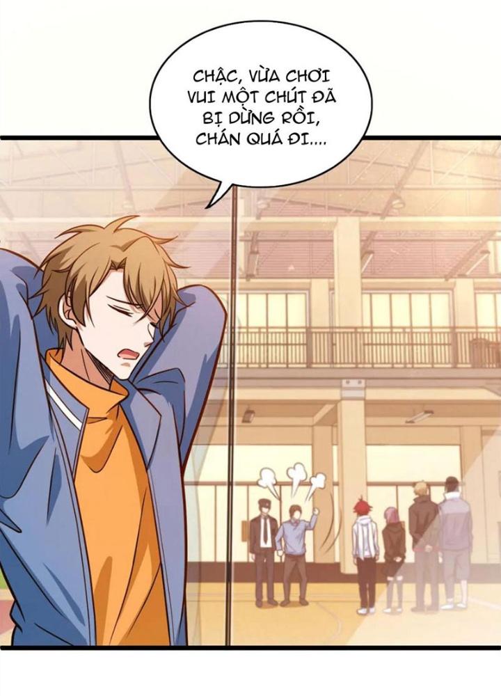 Dũng Cảm Tiến Về Phía Trước Chapter 10 - Trang 2