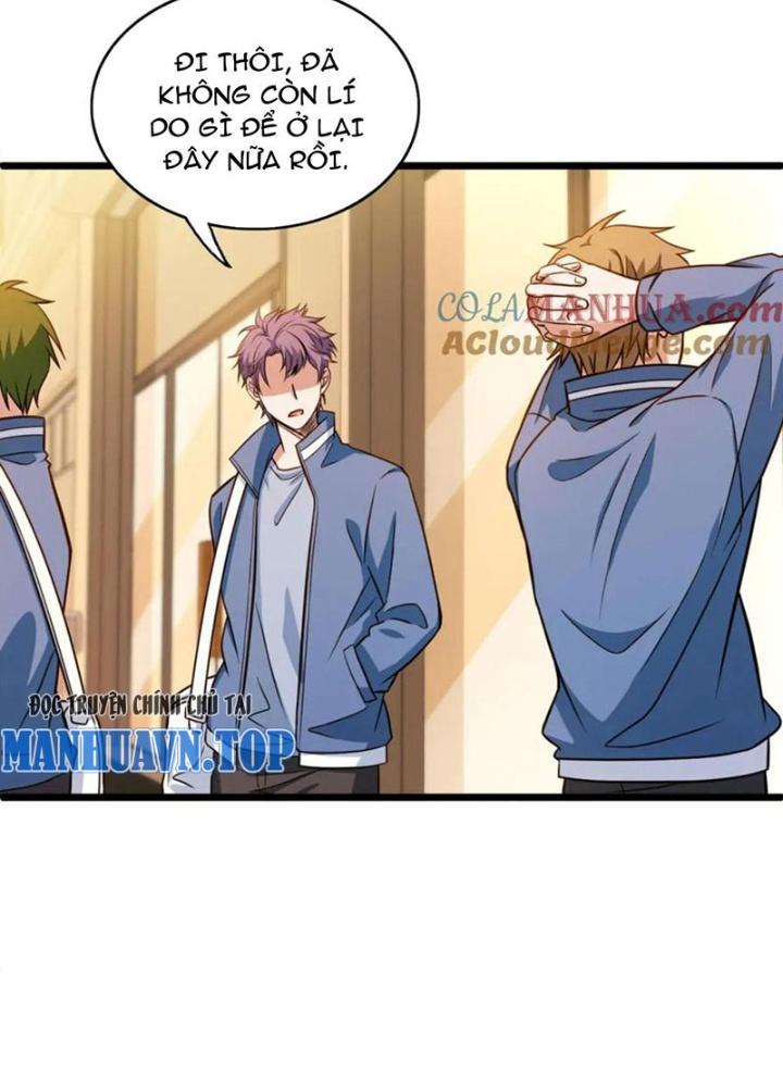 Dũng Cảm Tiến Về Phía Trước Chapter 10 - Trang 2