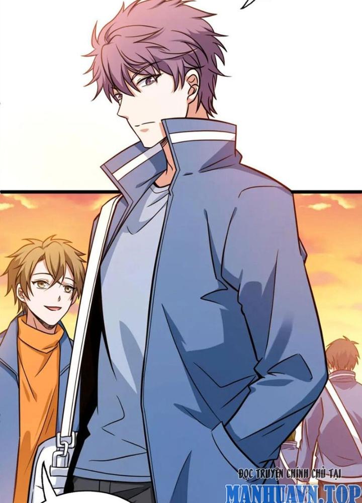 Dũng Cảm Tiến Về Phía Trước Chapter 10 - Trang 2