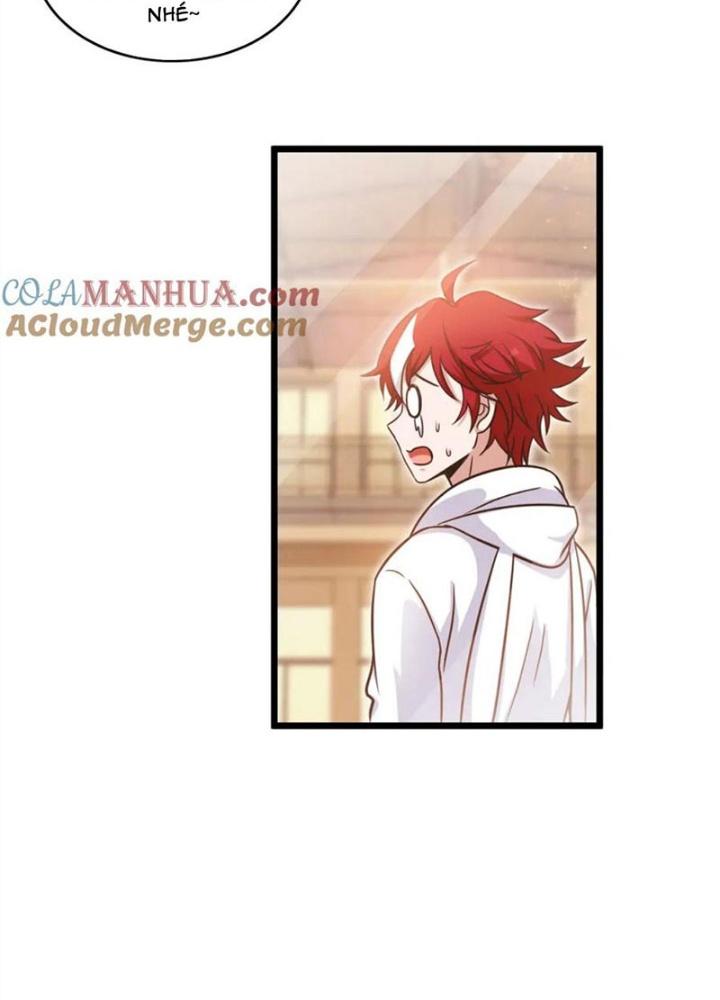 Dũng Cảm Tiến Về Phía Trước Chapter 10 - Trang 2