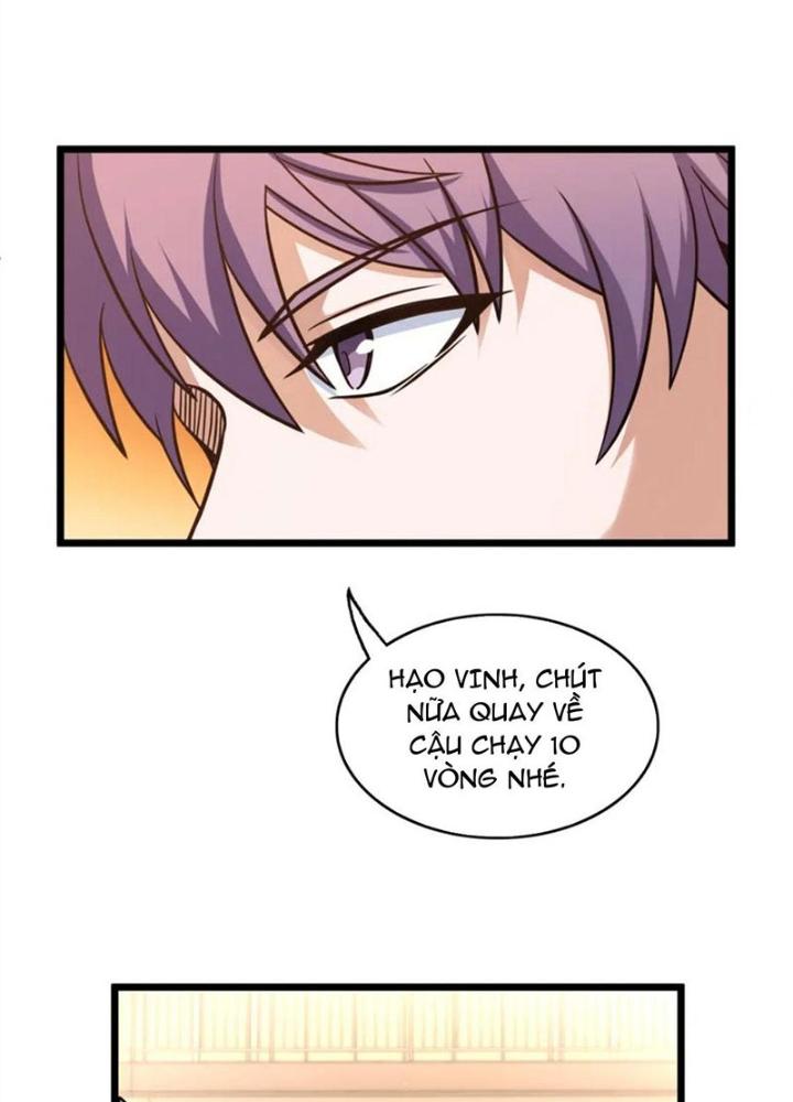 Dũng Cảm Tiến Về Phía Trước Chapter 10 - Trang 2