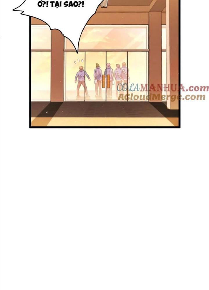 Dũng Cảm Tiến Về Phía Trước Chapter 10 - Trang 2