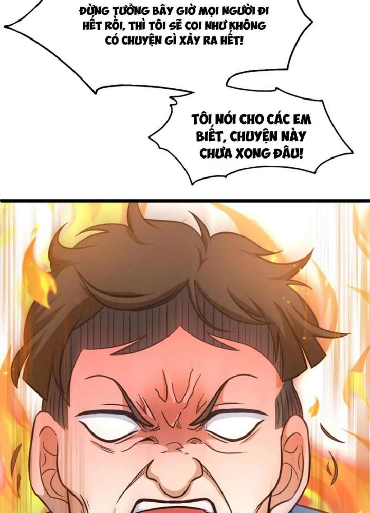 Dũng Cảm Tiến Về Phía Trước Chapter 10 - Trang 2