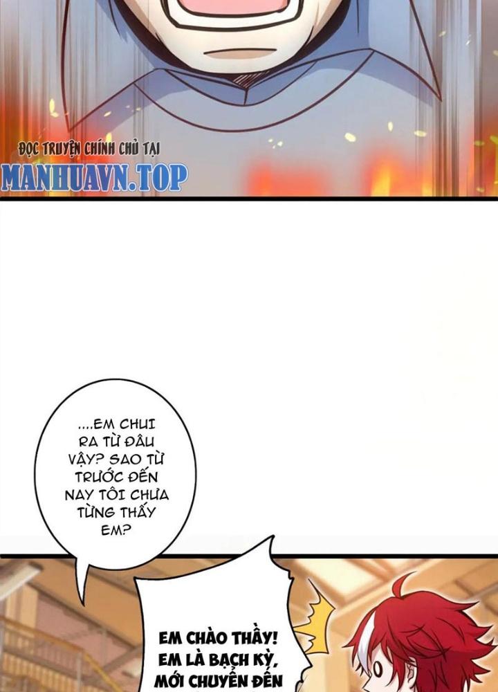 Dũng Cảm Tiến Về Phía Trước Chapter 10 - Trang 2