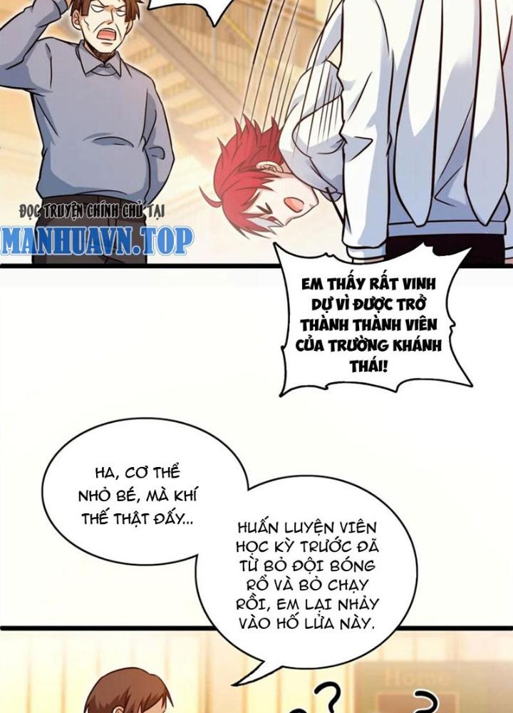 Dũng Cảm Tiến Về Phía Trước Chapter 10 - Trang 2