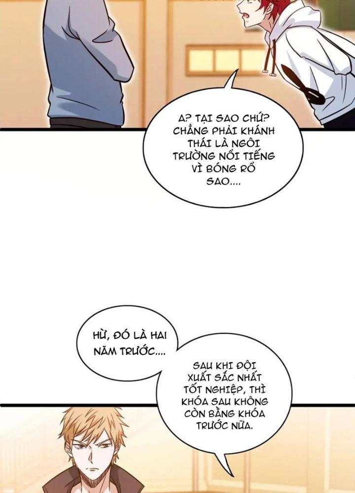 Dũng Cảm Tiến Về Phía Trước Chapter 10 - Trang 2