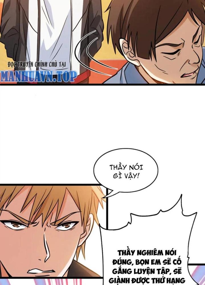 Dũng Cảm Tiến Về Phía Trước Chapter 10 - Trang 2