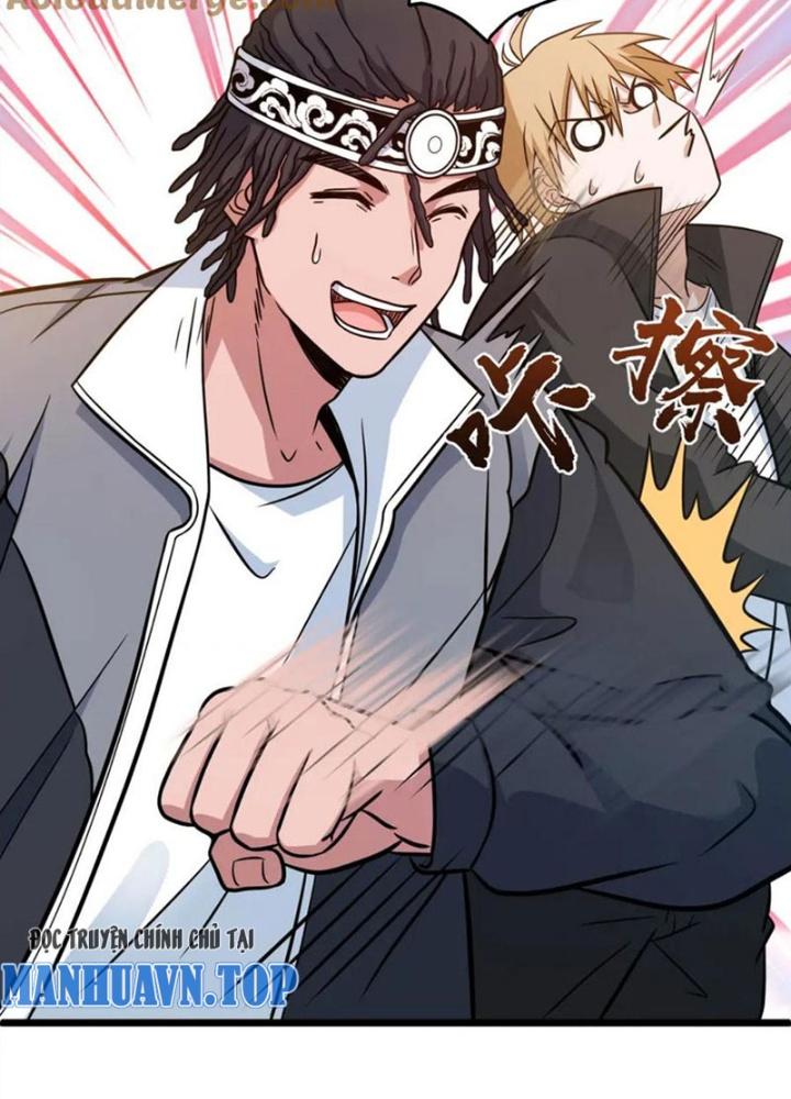 Dũng Cảm Tiến Về Phía Trước Chapter 10 - Trang 2