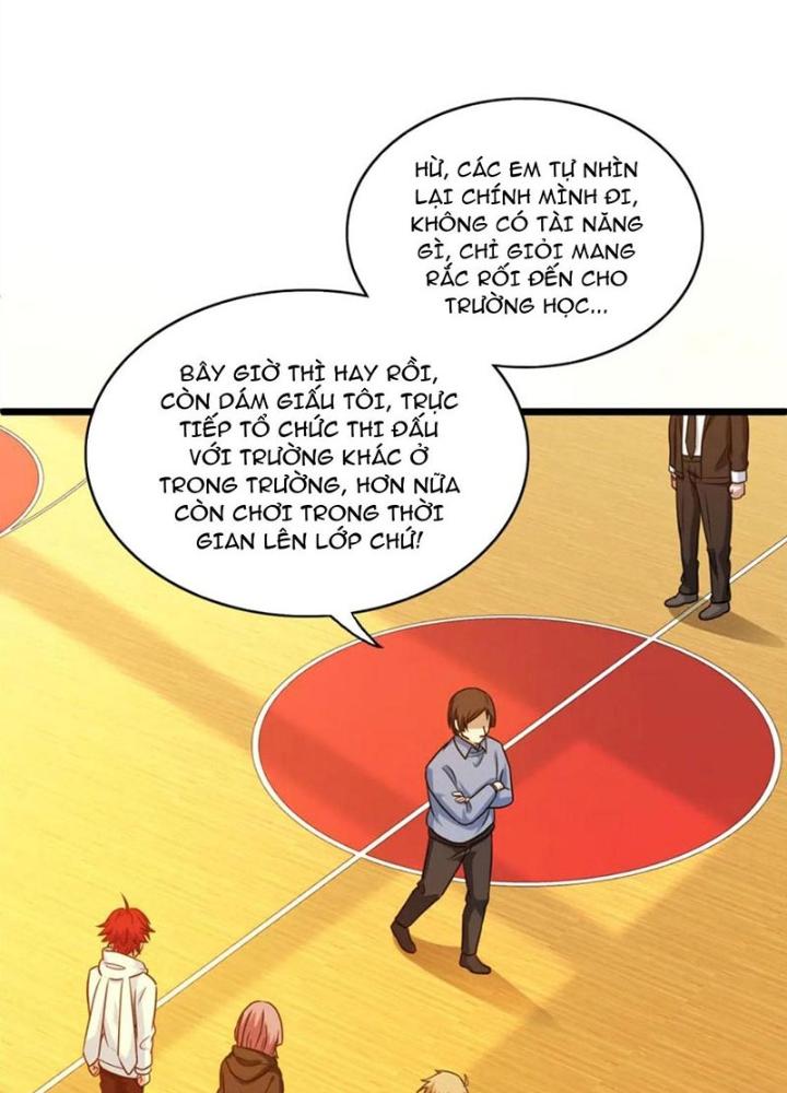 Dũng Cảm Tiến Về Phía Trước Chapter 10 - Trang 2