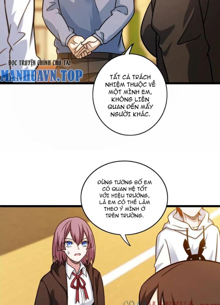 Dũng Cảm Tiến Về Phía Trước Chapter 10 - Trang 2