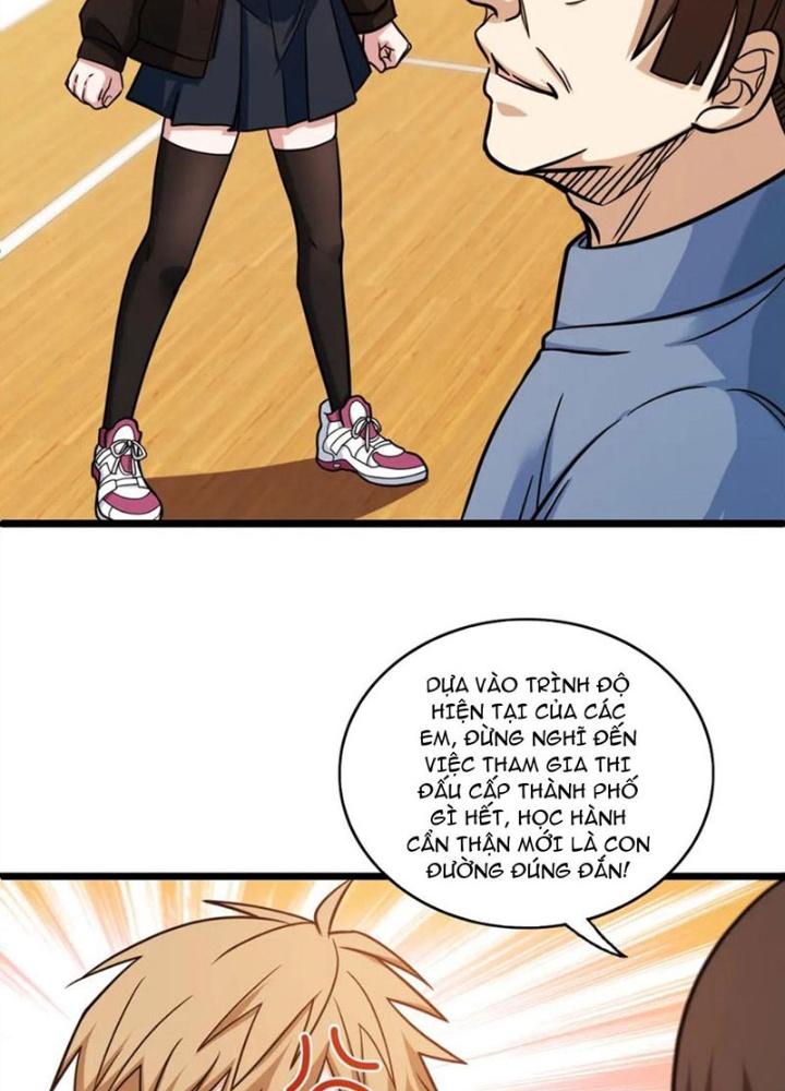 Dũng Cảm Tiến Về Phía Trước Chapter 10 - Trang 2