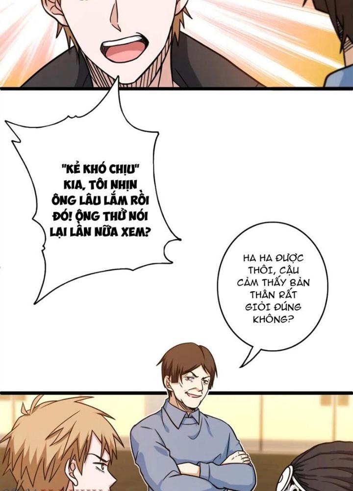 Dũng Cảm Tiến Về Phía Trước Chapter 10 - Trang 2