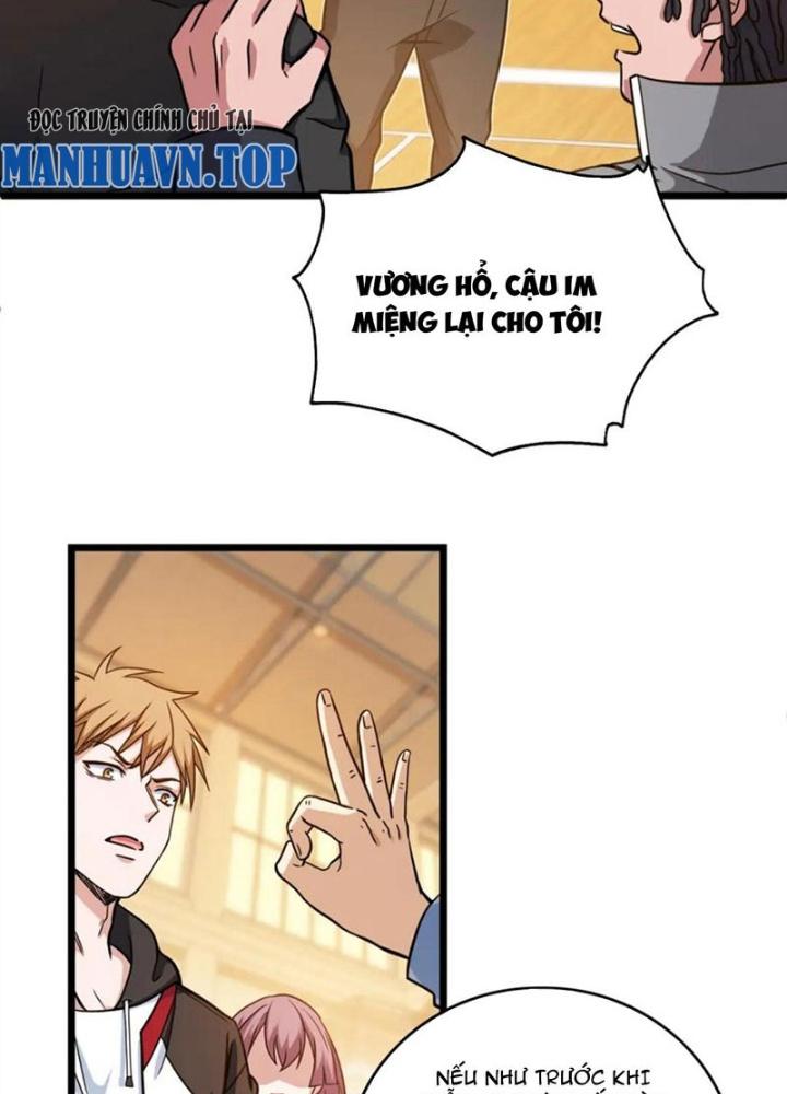 Dũng Cảm Tiến Về Phía Trước Chapter 10 - Trang 2