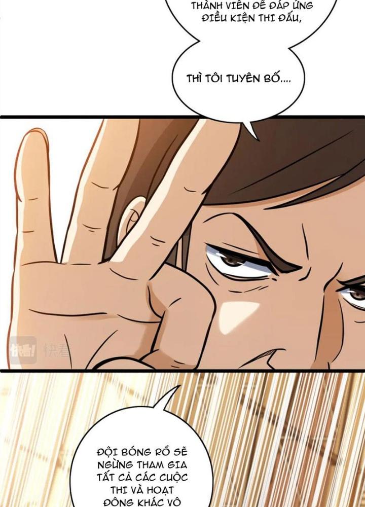 Dũng Cảm Tiến Về Phía Trước Chapter 10 - Trang 2