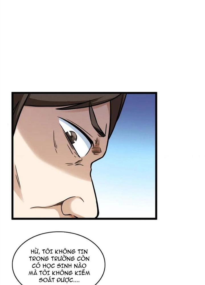 Dũng Cảm Tiến Về Phía Trước Chapter 10 - Trang 2