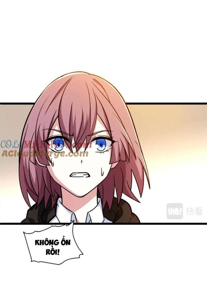 Dũng Cảm Tiến Về Phía Trước Chapter 10 - Trang 2