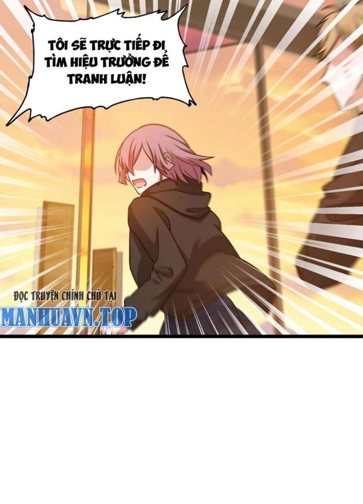 Dũng Cảm Tiến Về Phía Trước Chapter 10 - Trang 2