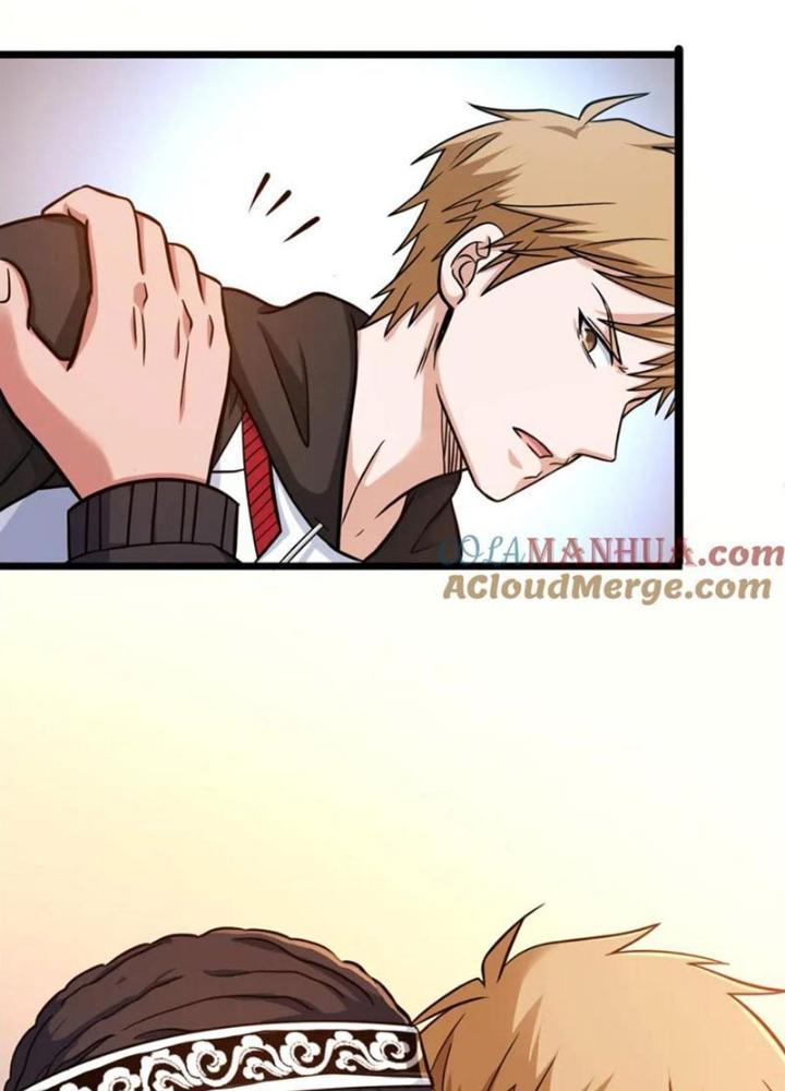 Dũng Cảm Tiến Về Phía Trước Chapter 10 - Trang 2