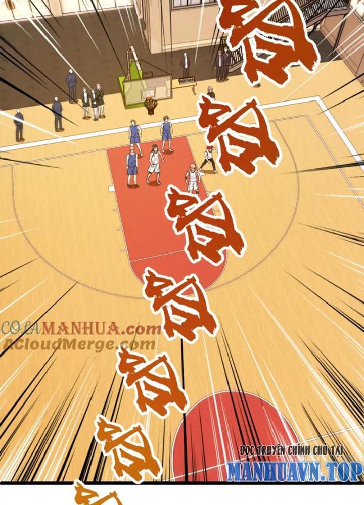 Dũng Cảm Tiến Về Phía Trước Chapter 10 - Trang 2