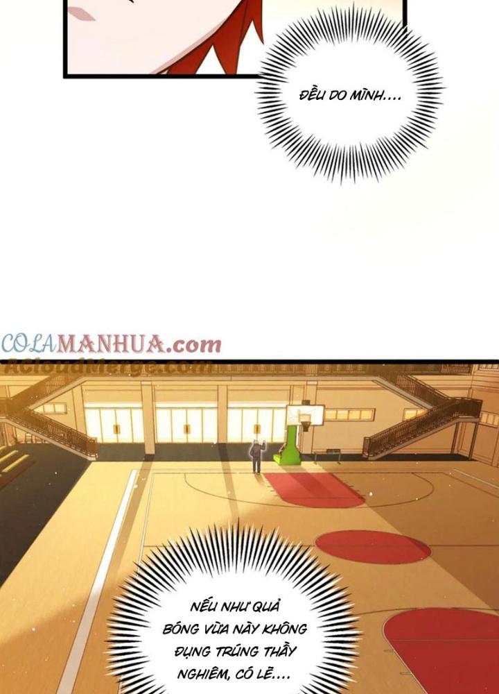 Dũng Cảm Tiến Về Phía Trước Chapter 10 - Trang 2