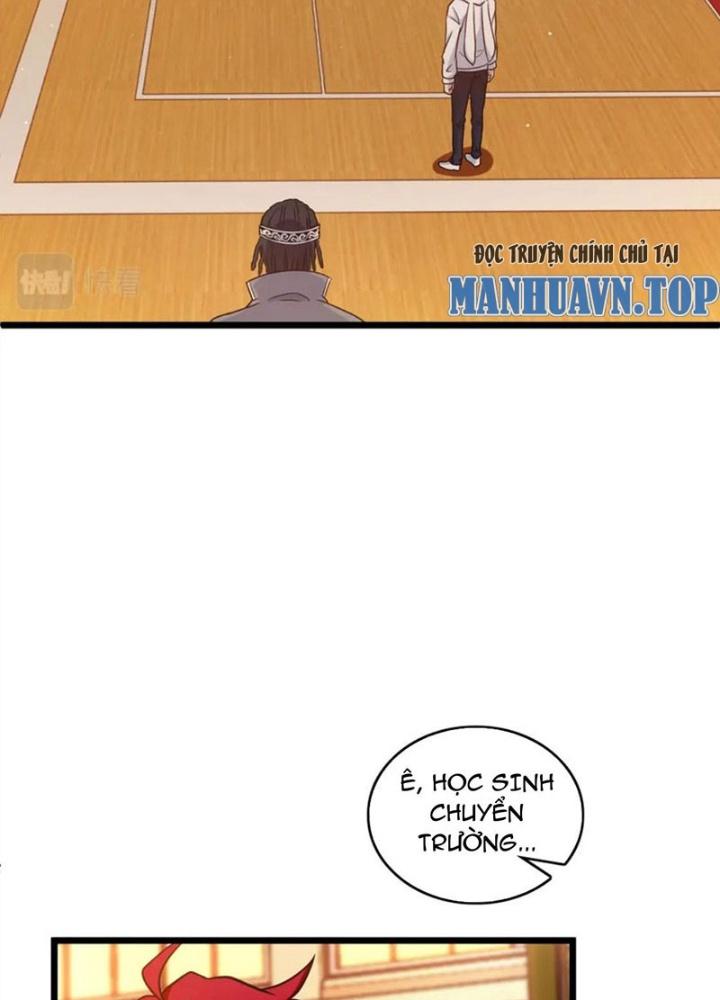 Dũng Cảm Tiến Về Phía Trước Chapter 10 - Trang 2