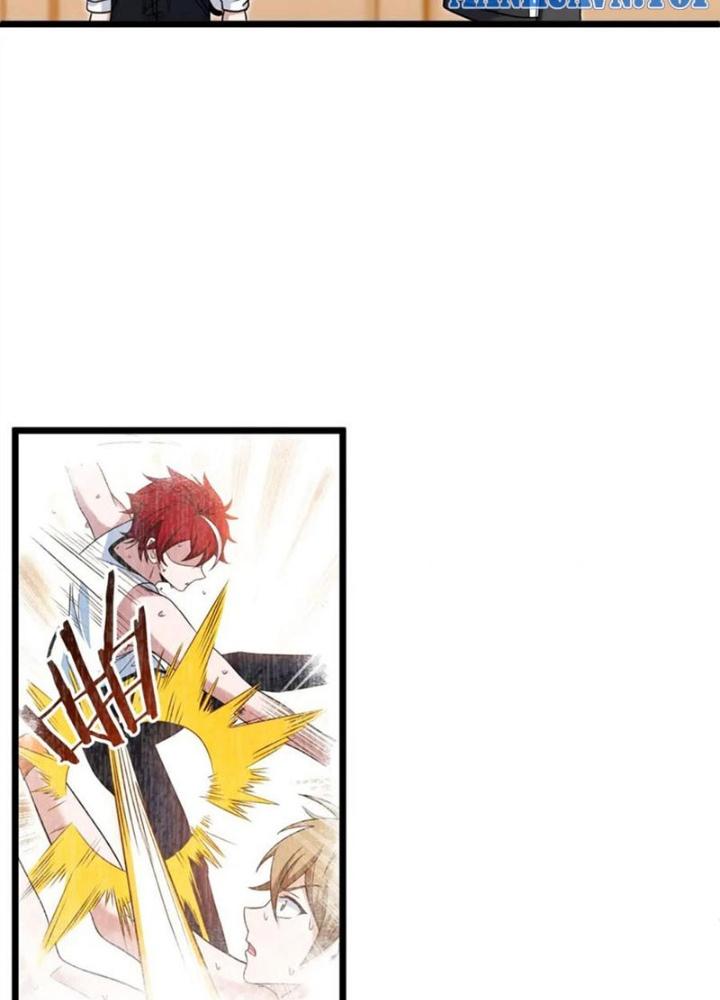 Dũng Cảm Tiến Về Phía Trước Chapter 10 - Trang 2