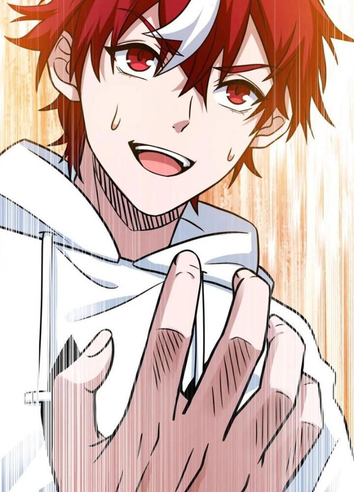 Dũng Cảm Tiến Về Phía Trước Chapter 10 - Trang 2