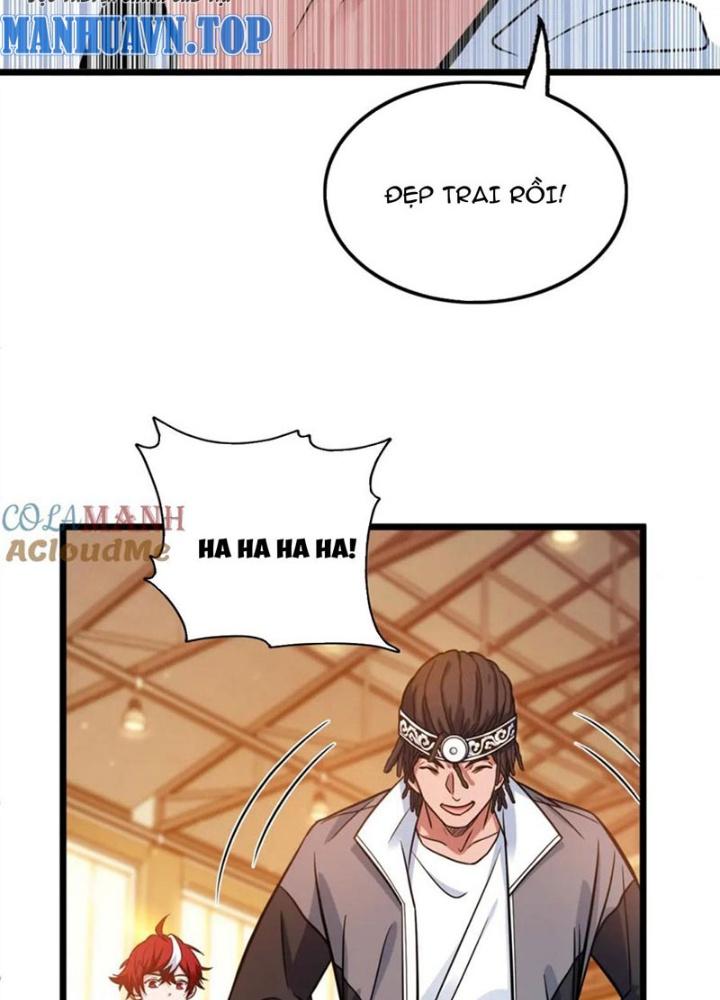 Dũng Cảm Tiến Về Phía Trước Chapter 10 - Trang 2