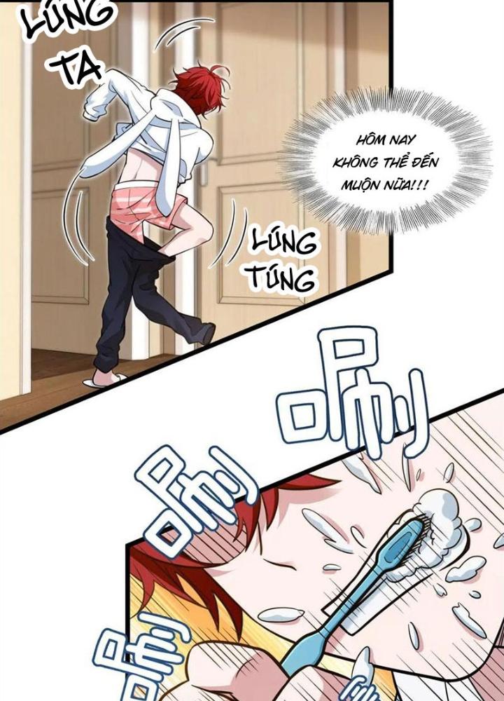 Dũng Cảm Tiến Về Phía Trước Chapter 11 - Trang 2