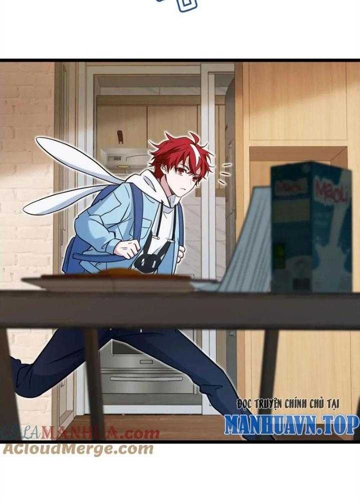 Dũng Cảm Tiến Về Phía Trước Chapter 11 - Trang 2