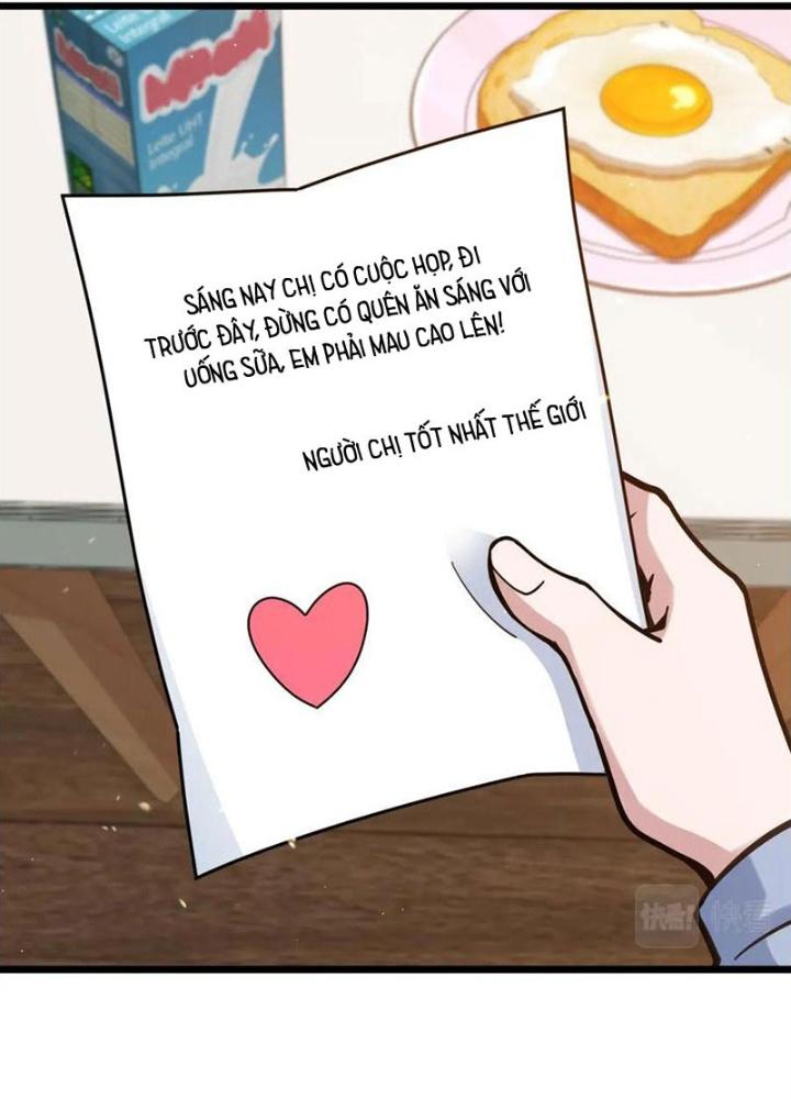 Dũng Cảm Tiến Về Phía Trước Chapter 11 - Trang 2