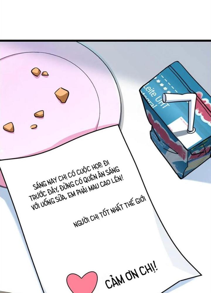 Dũng Cảm Tiến Về Phía Trước Chapter 11 - Trang 2