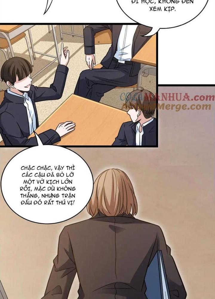 Dũng Cảm Tiến Về Phía Trước Chapter 11 - Trang 2